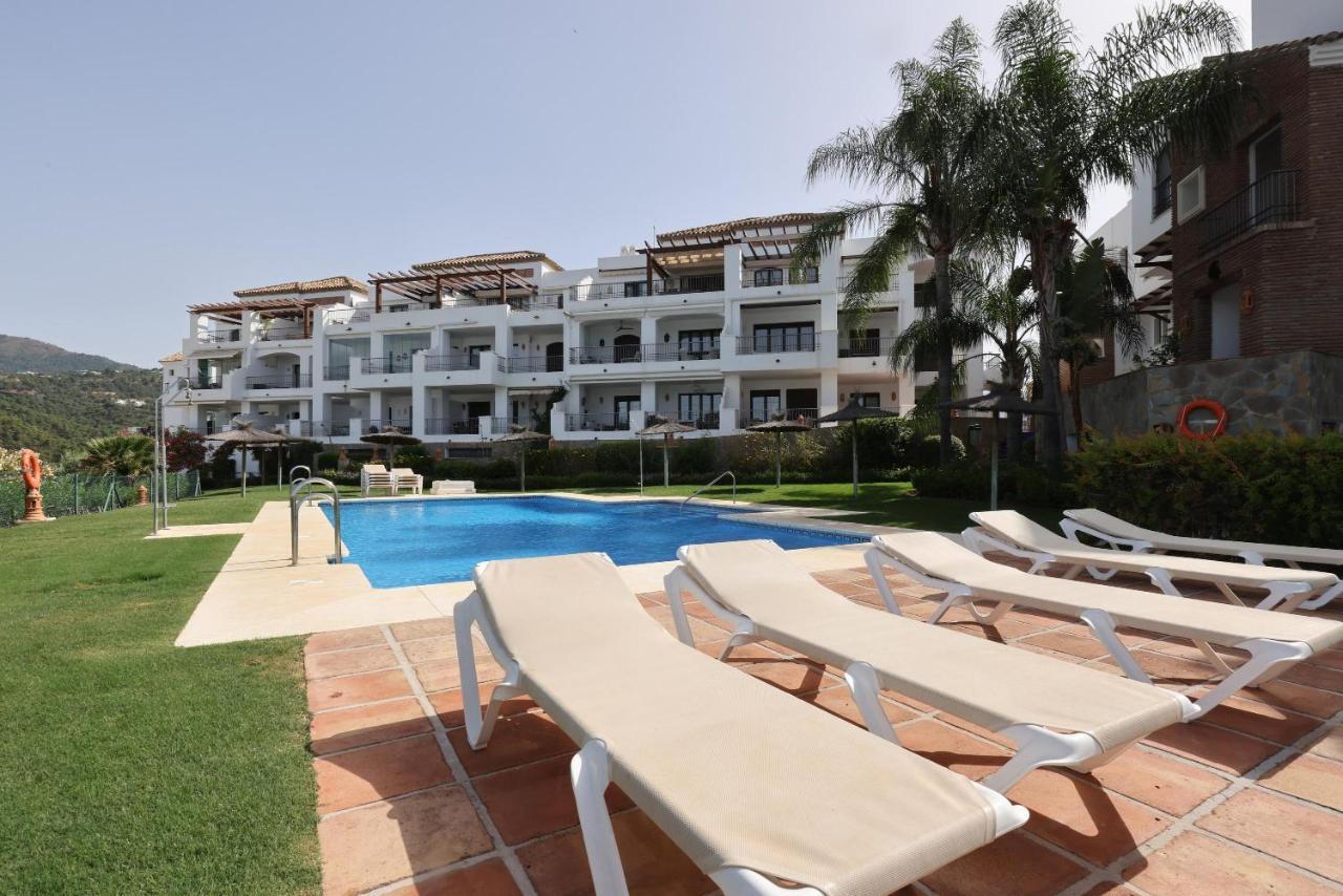 2 Bed-Rooms With A View Benahavís Exterior foto