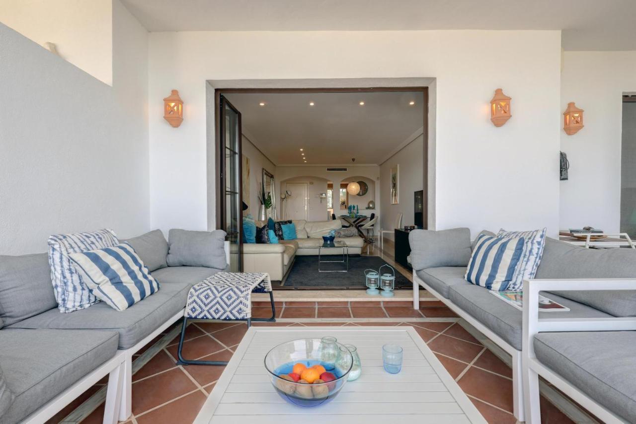 2 Bed-Rooms With A View Benahavís Exterior foto