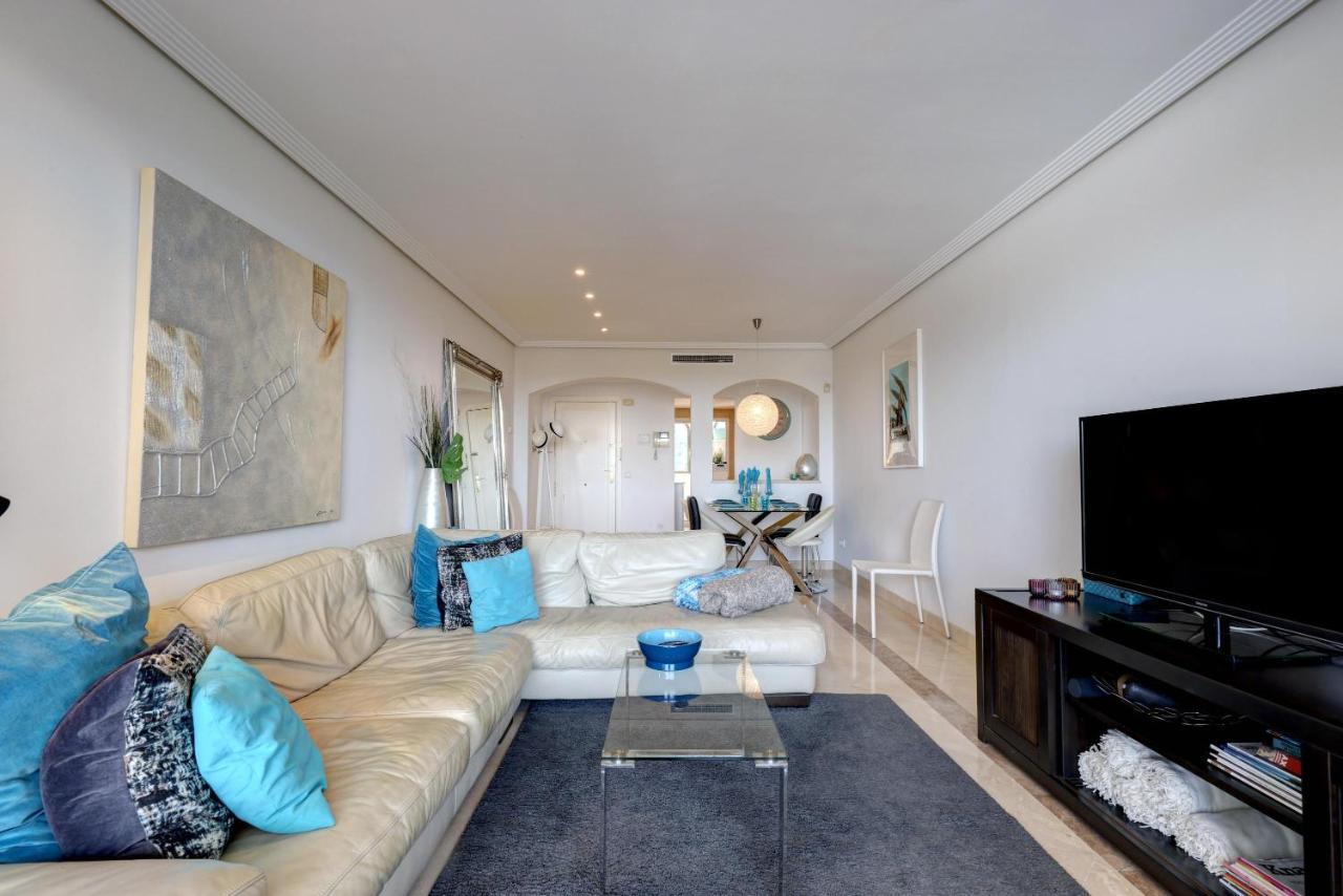2 Bed-Rooms With A View Benahavís Exterior foto