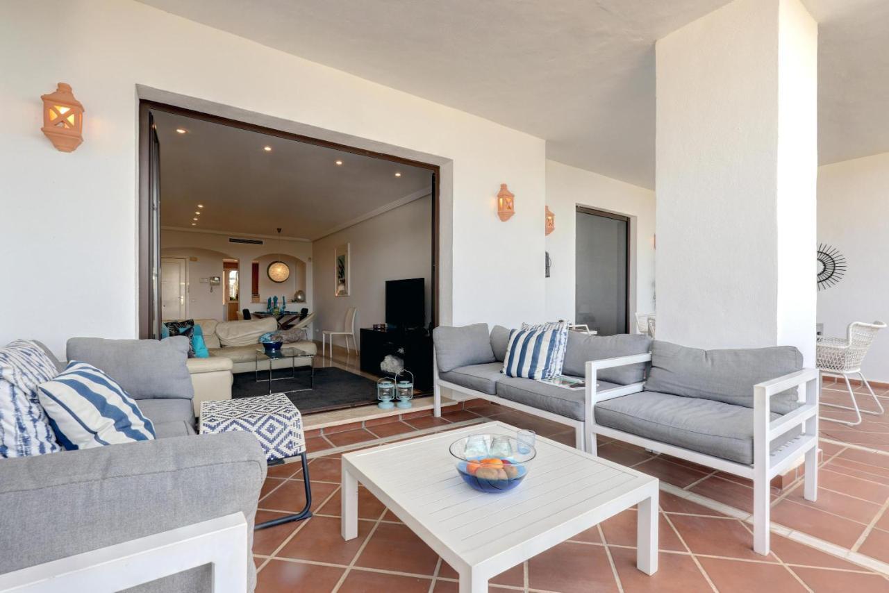 2 Bed-Rooms With A View Benahavís Exterior foto