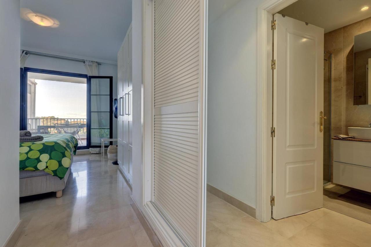 2 Bed-Rooms With A View Benahavís Exterior foto