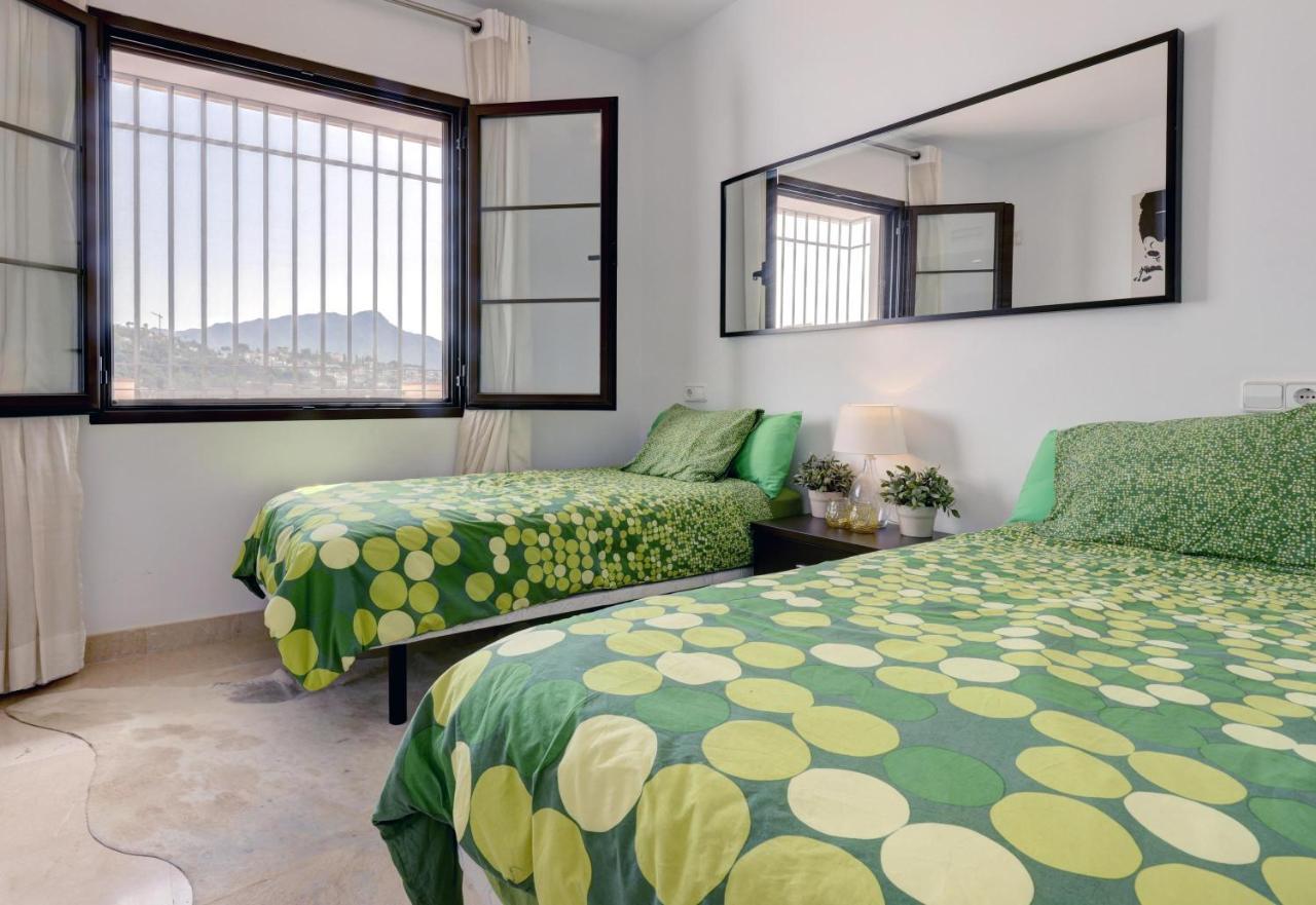 2 Bed-Rooms With A View Benahavís Exterior foto