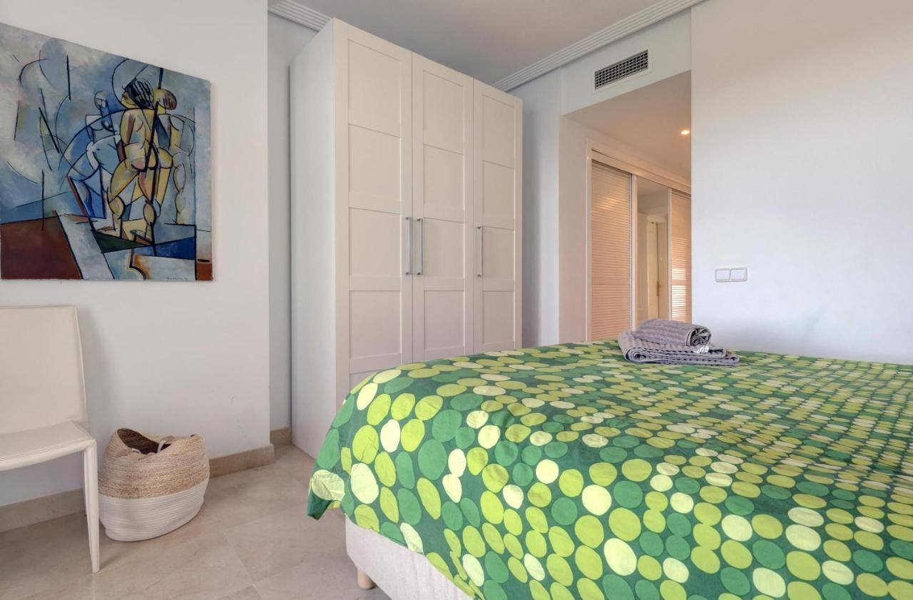 2 Bed-Rooms With A View Benahavís Exterior foto