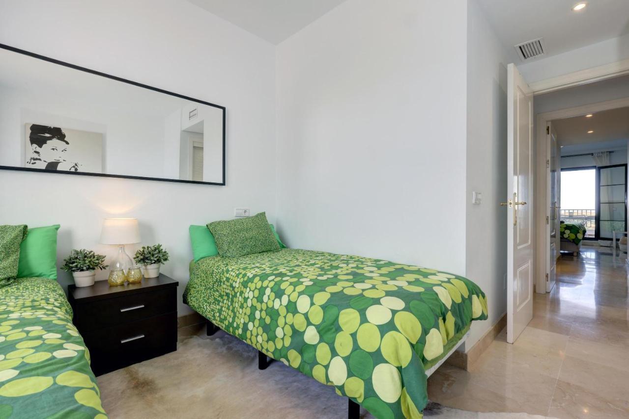 2 Bed-Rooms With A View Benahavís Exterior foto